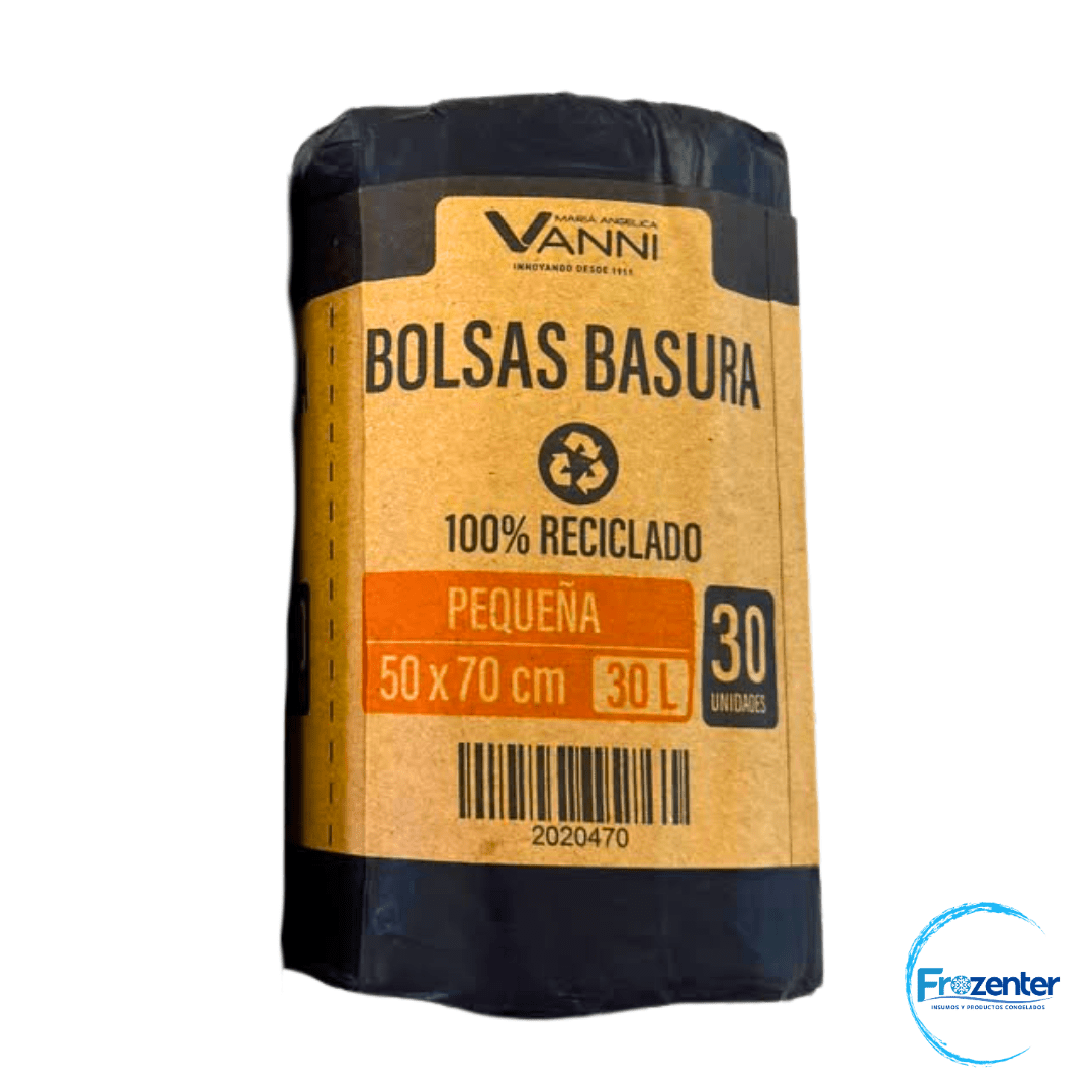 Bolsa basura 50x70 x30und Vanni1