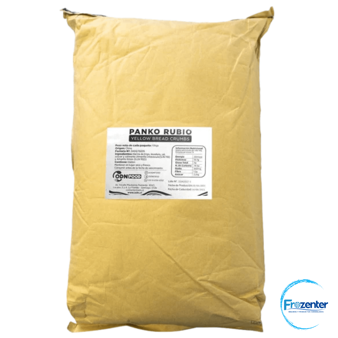 Panko amarillo saco 10kg1