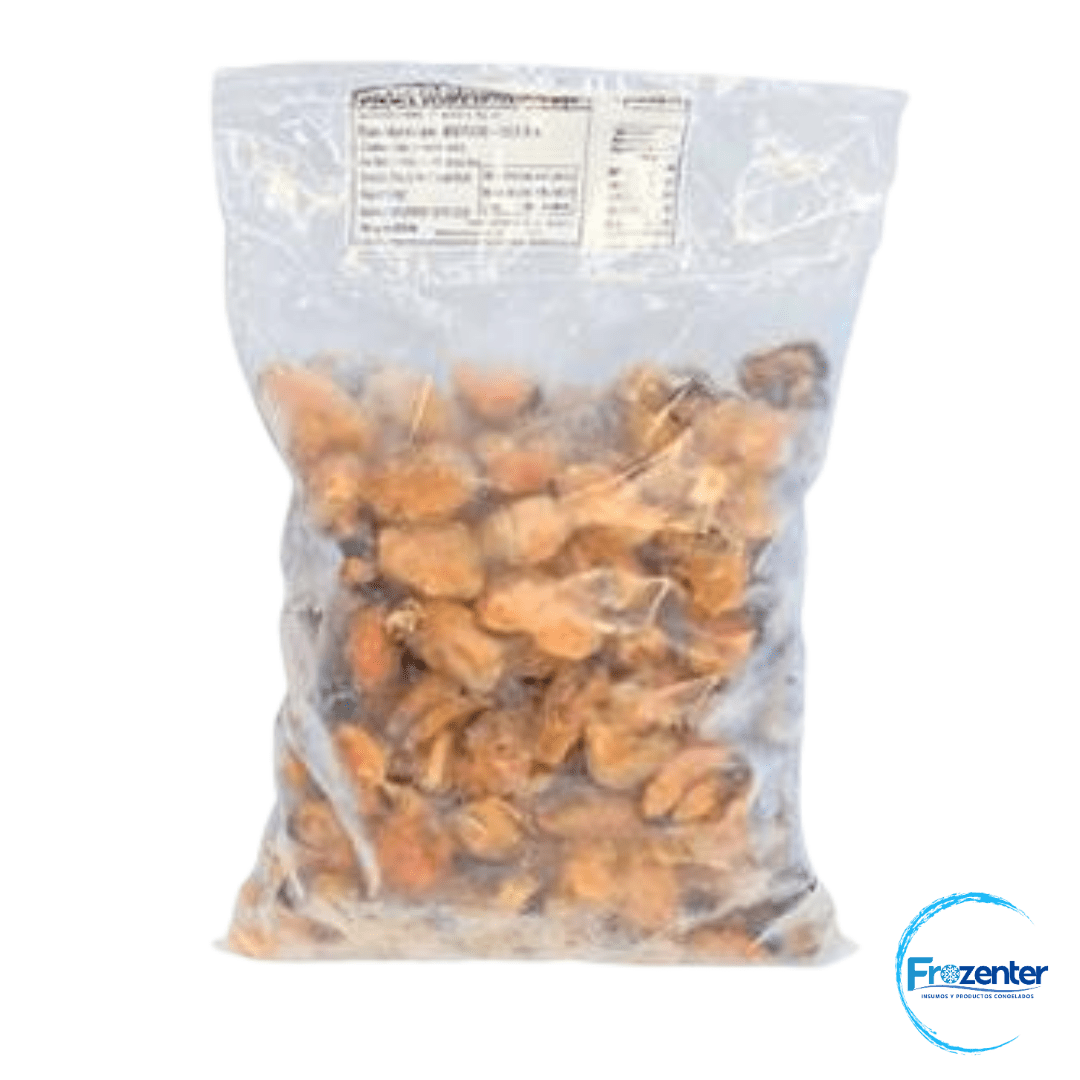 Chorito Cocido 1kg1