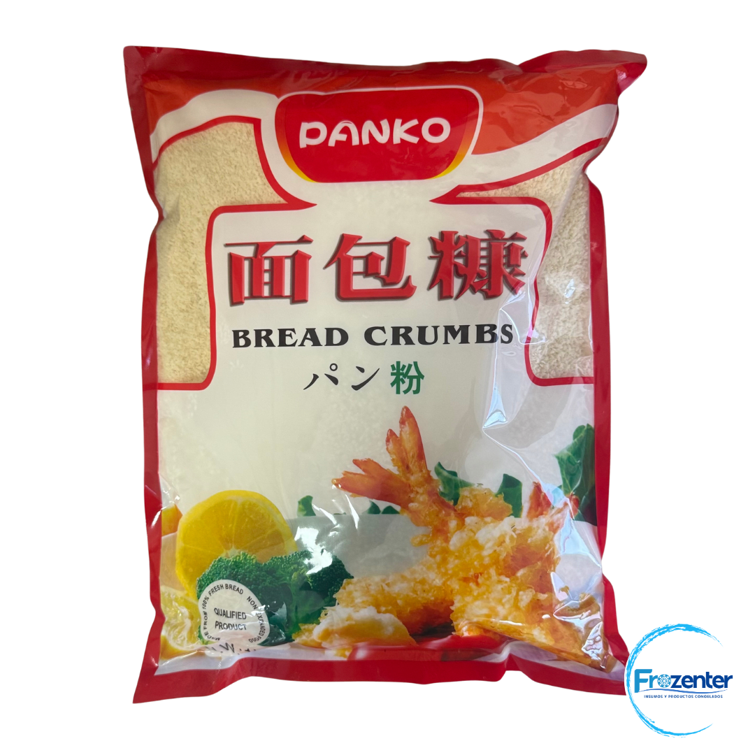 Panko Blanco caja x 10kg1