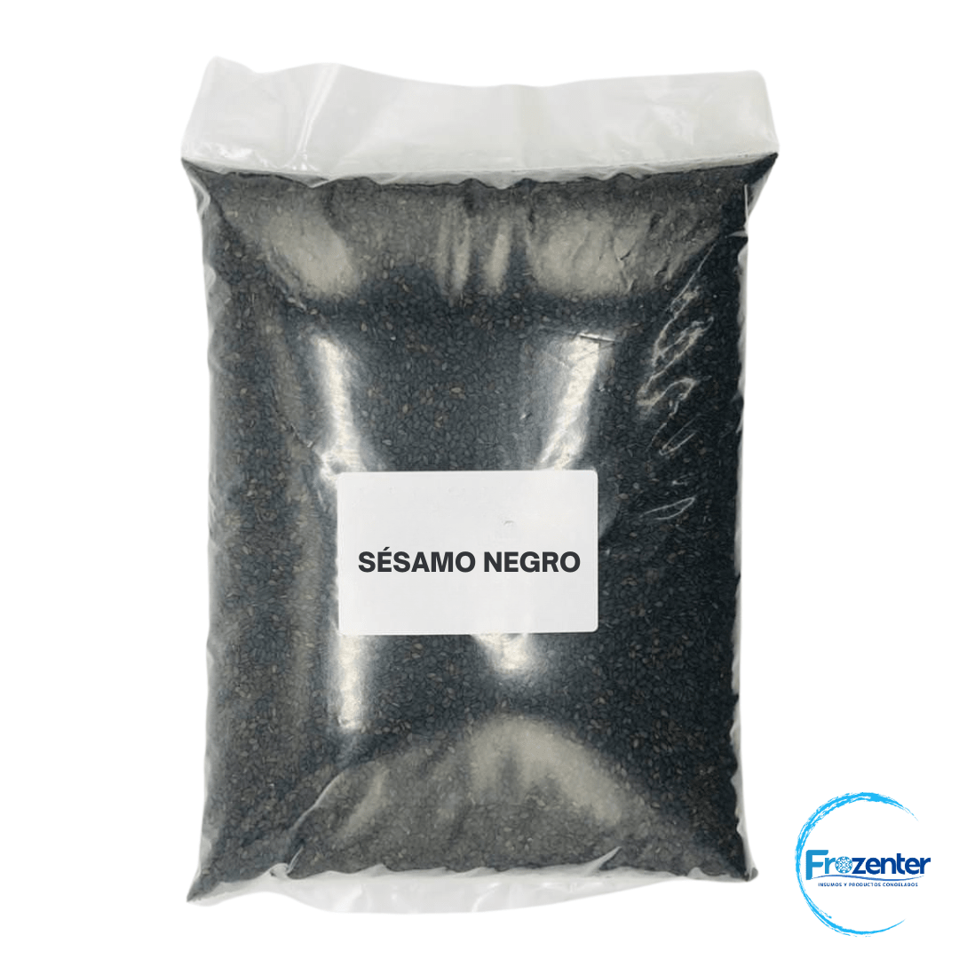 Sesamo Negro 1kg1