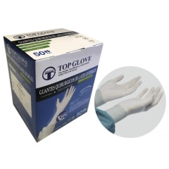 GUANTE ESTERIL T6 PAR 