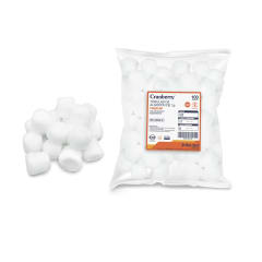 TORULAS ALGODÓN 1G