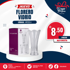 FLORERO