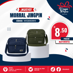 MORRAL H579