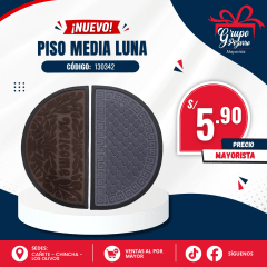 PISO 130342
