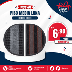 PISO ENTRADA