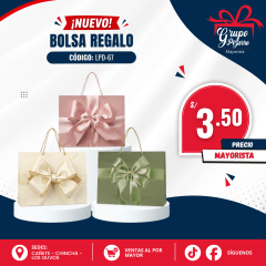 BOLSA DE REGALO LPD-67