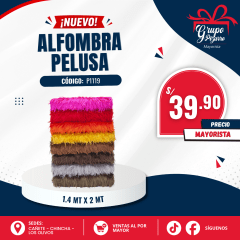 ALFOMBRA