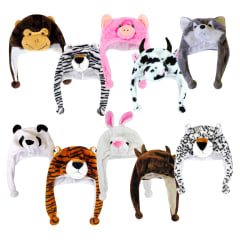 GORRO A844B