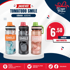 TOMATODO AJ353145