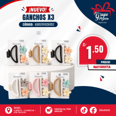 SET GANCHO 220424
