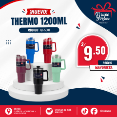 VASO TERMICO GF-5601