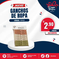 SET GANCHITO 101423