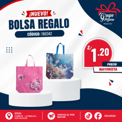 BOLSA REGALO-42