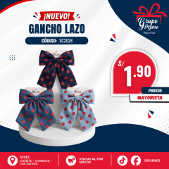 GANCHO SC2028
