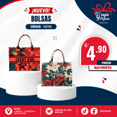 BOLSA SIMPLE FIELTRO 196