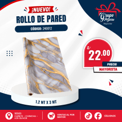 LAMINA PARED
