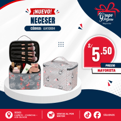NECESER AJ410884