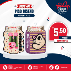 PISO