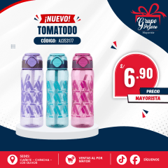 TOMATODO AJ353177