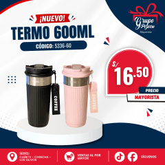 VASO THERMO