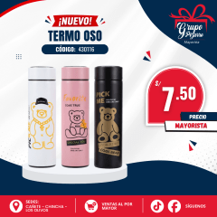 THERMO 430116
