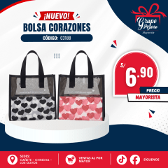 BOLSITO PINTEREST