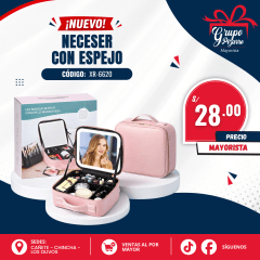 NECESER ESPEJO