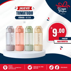 TOMATODO KE1338