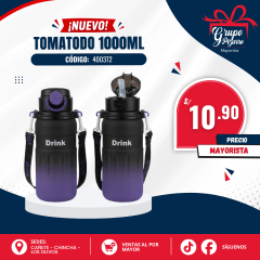 TOMATODO 400372