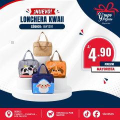LONCHERA