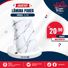 TAPIZ YL-765