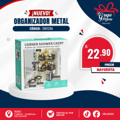 SET ESTANTE