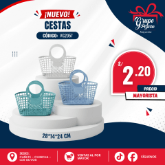 CANASTA