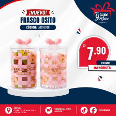 ORGANIZADOR KAWAI LAZO