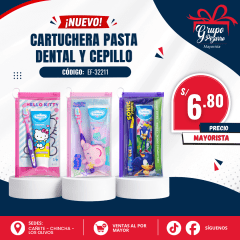 SET CUCHARA