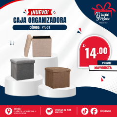 PUFF XYL24