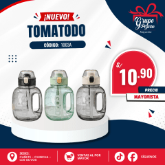 TOMATODO 1003A