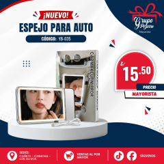 ESPEJO YB036