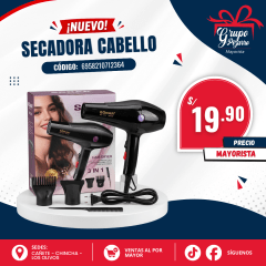 SECADORA