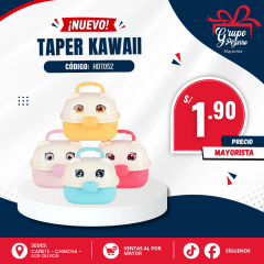 NECESER  KAWAI
