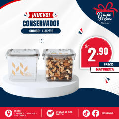 CONSERVADOR