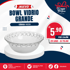 BOLOS MANZANITA
