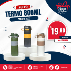 THERMO 3002