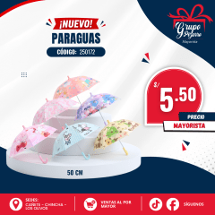 PARAGUA C/ PITO