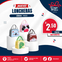 LONCHERA 140525
