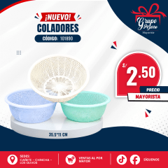 COLADOR