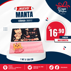 MANTA