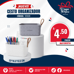 CESTA YANG